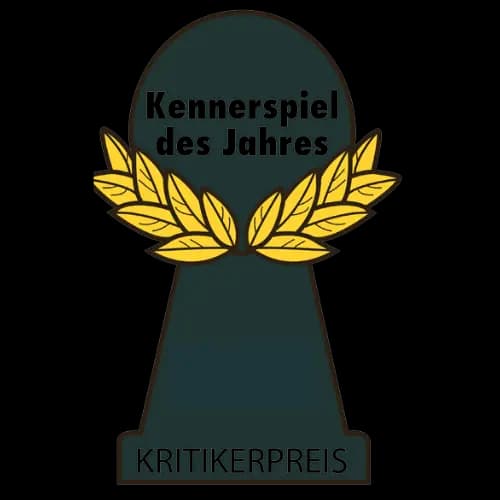 Kennerspiel