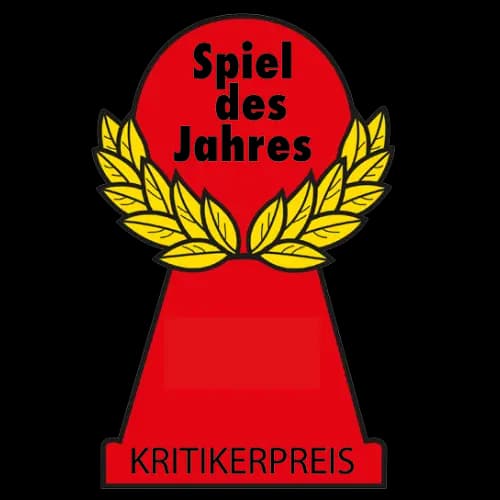 Spiel des Jahres